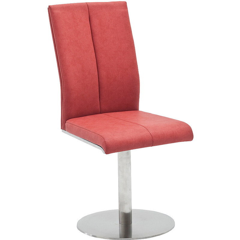 Stühle (2 Stück) Baur rot