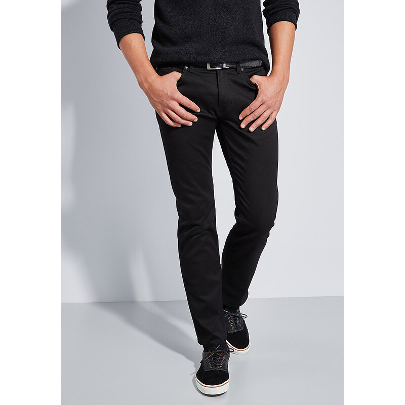 OTTO KERN Jeans Ray - Regular Fit schwarz 30,31,32,33,34,35,38,40,42
