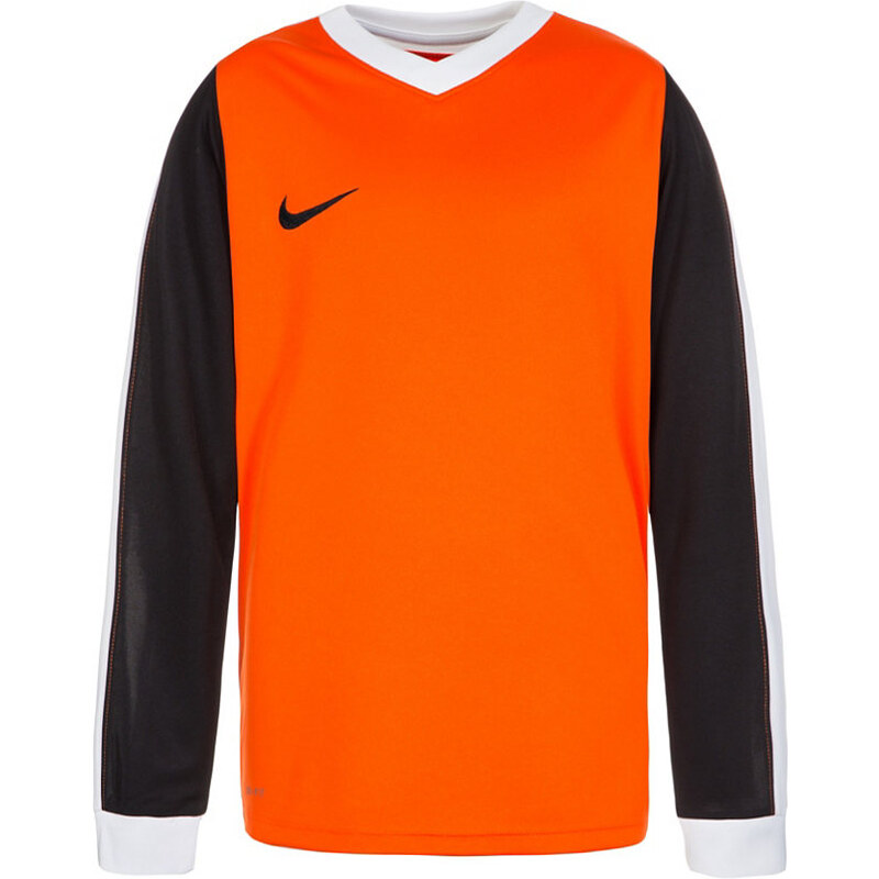 Nike Striker IV Fußballtrikot Kinder orange L - 147/158 cm,S - 128/137 cm,XL - 158/170 cm,XS - 122/128 cm
