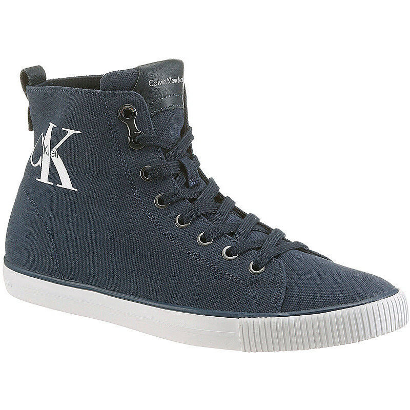 Sneaker Calvin Klein blau 36 (3,5),37 (4,5),38 (5),39 (5,5/6),40 (6,5),41 (7/7,5)