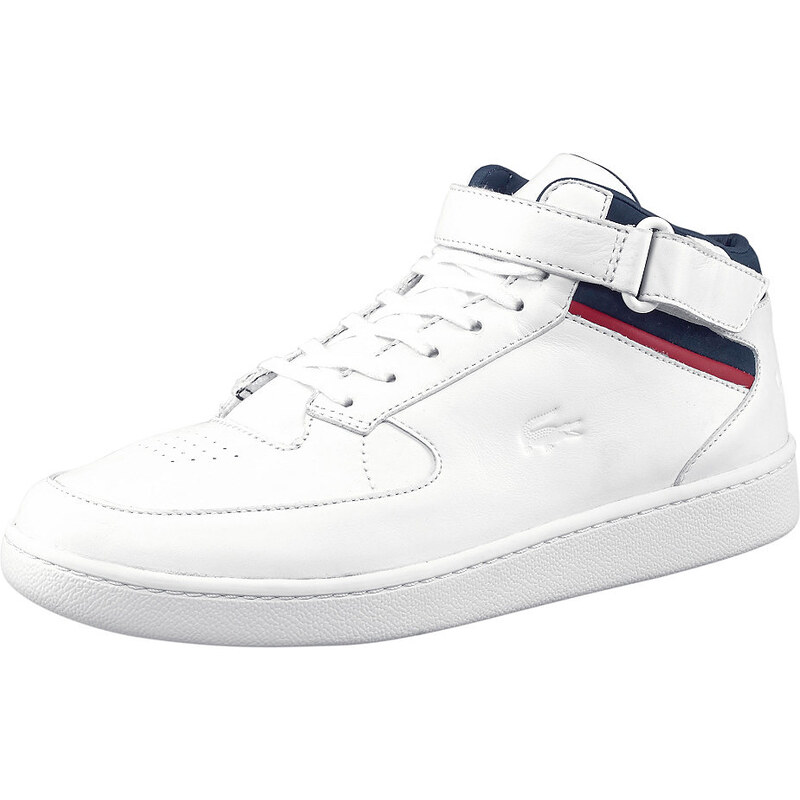 Lacoste Turbo 116 1 CAM Sneaker weiß 40,41,42,43,44,45,46,47
