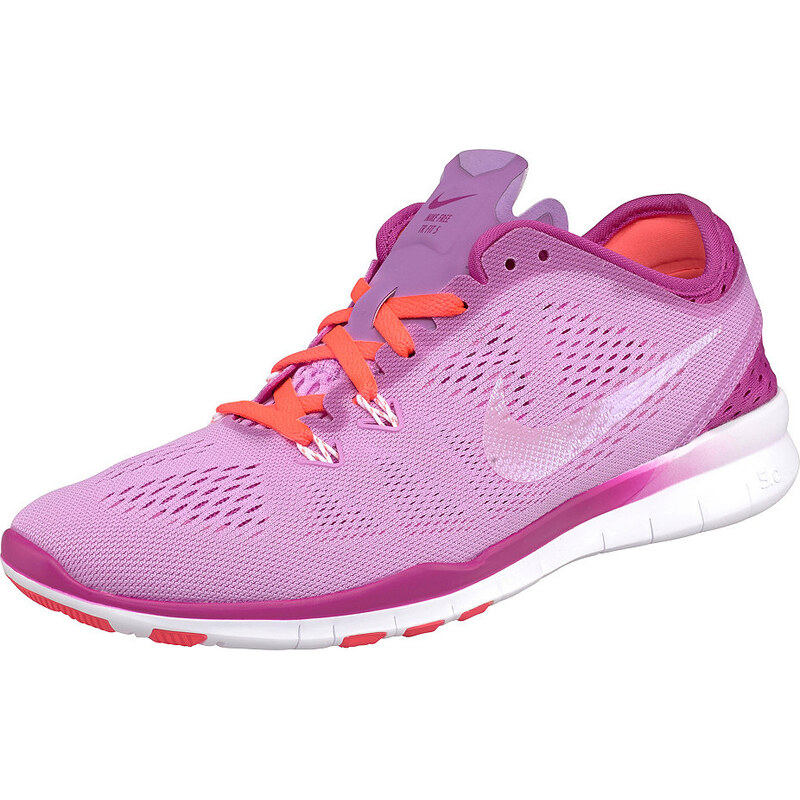 Fitnessschuh Wmns Free 5.0 TR Fit Nike lila 36,37,5,38,39,40
