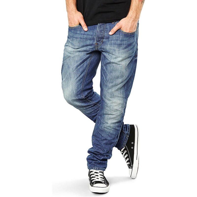 BLEND Blend Blizzard regular fit jeans blau 29,30,31,32,33,34,36,38,40