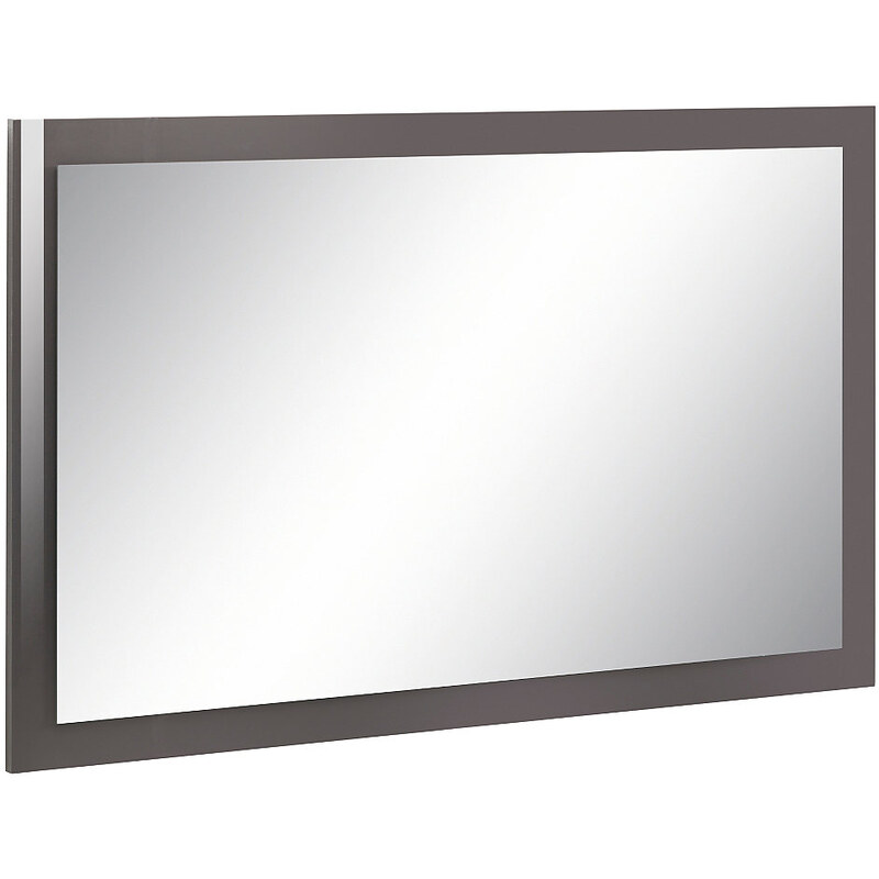 Baur Spiegel Carina Breite 110 cm grau