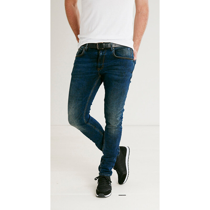 Blend Jet slim fit jeans BLEND blau 31,32,36,38