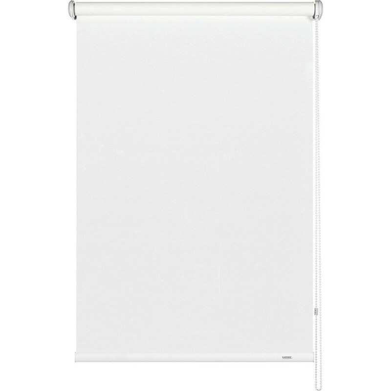 Seitenzugrollo Seitenzugrollo im Fixmaß Lichtschutz (1 Stck.) Gardinia weiß 12 (H/B: 230/82 cm),13 (H/B: 230/102 cm)