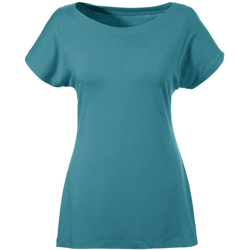 Ambria Damen Shirt blau 36,38,40,42,44,46,48,50,52