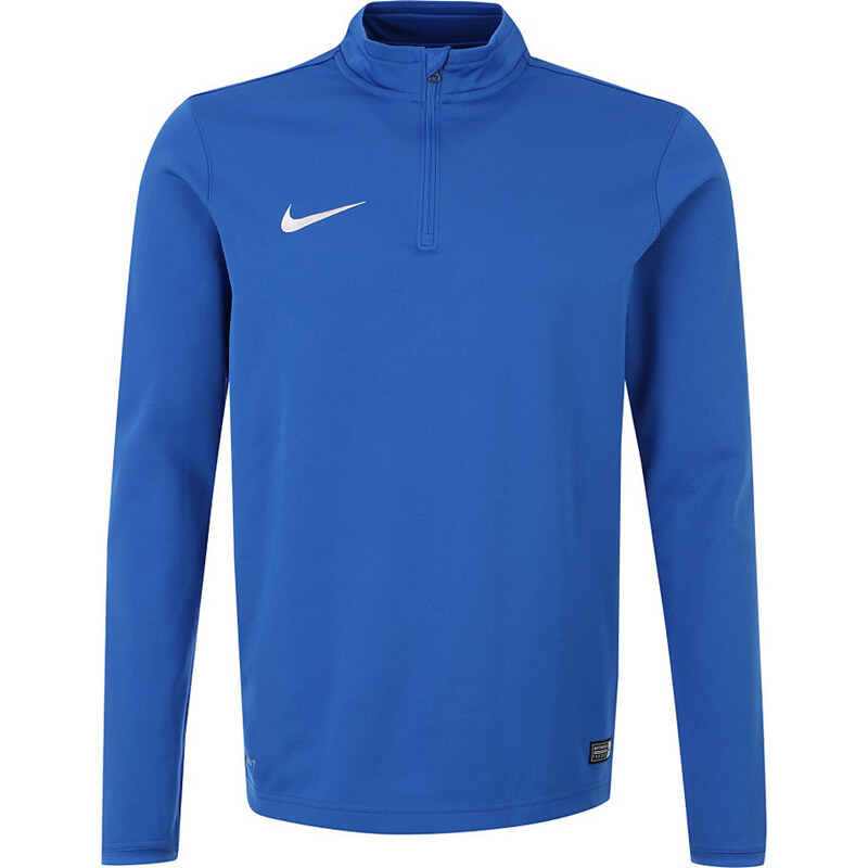 Academy 16 Midlayer Trainingsshirt Herren Nike blau L - 48/50,S - 40/42,XL - 52/54