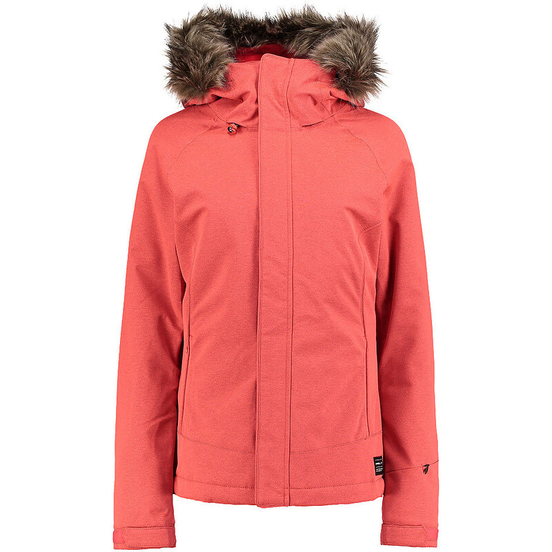 O'NEILL Wintersportjacke Curve rot L (40),M (38),S (36),XL (42)