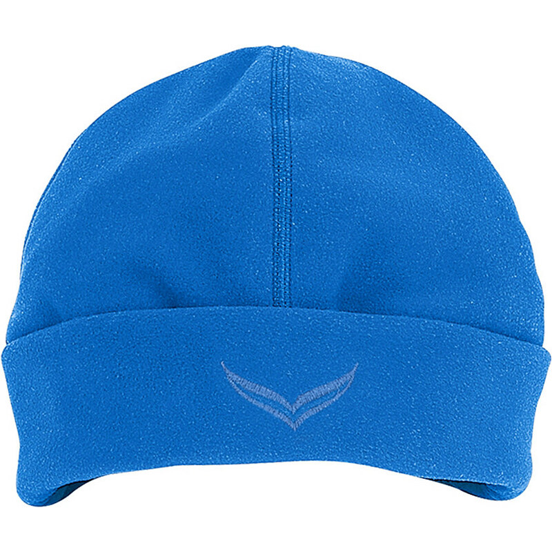 TRIGEMA TRIGEMA Fleece Mütze blau 2,3
