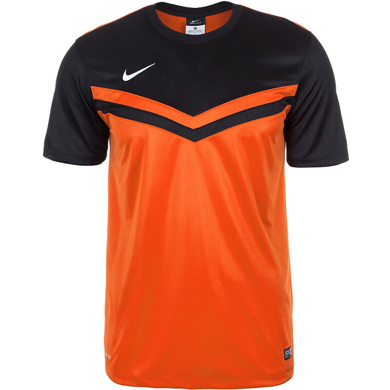 Nike Victory II Fußballtrikot Herren orange L - 48/50,XL - 52/54,XXL - 56/58