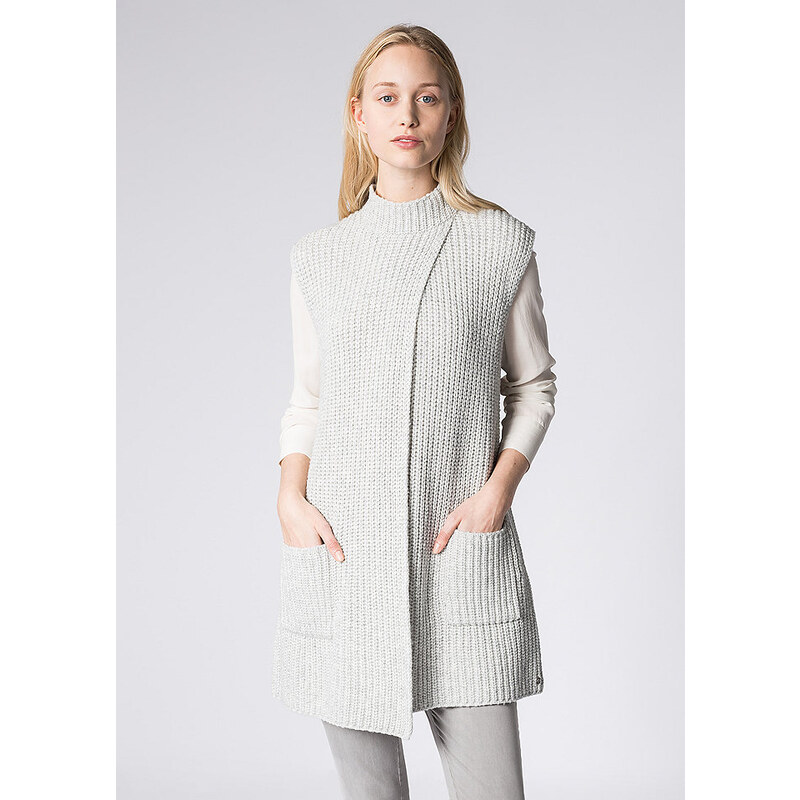 Damen Pullover Marc O` Polo grau L (40),XL (42),XS (34)