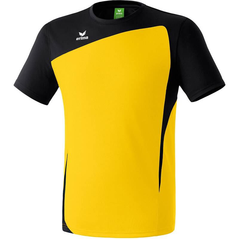 ERIMA ERIMA CLUB 1900 T-Shirt Kinder gelb 0 (128),1 (140),2 (152)