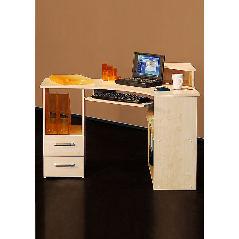 Baur Schreibtisch 4505-02 natur