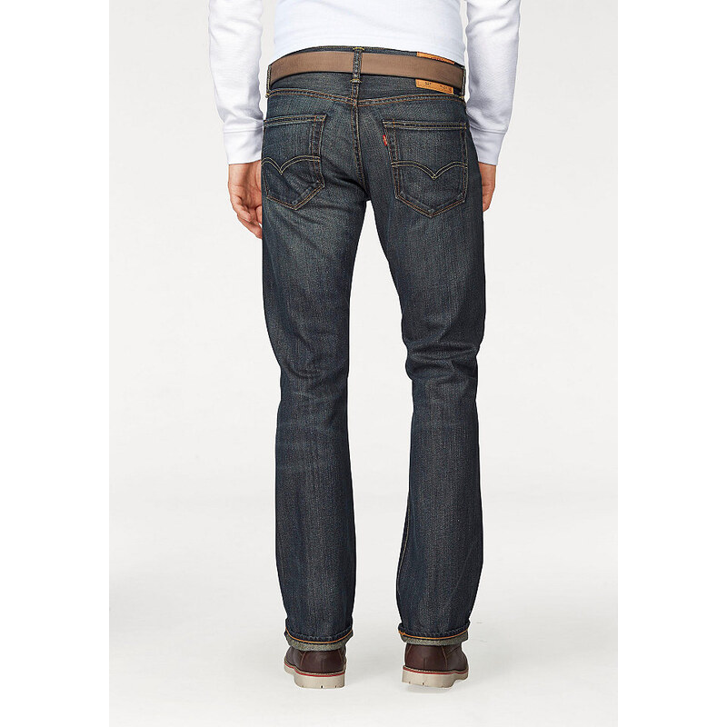 Bootcut-Jeans 527™ LEVI'S® blau 32,33,34,36