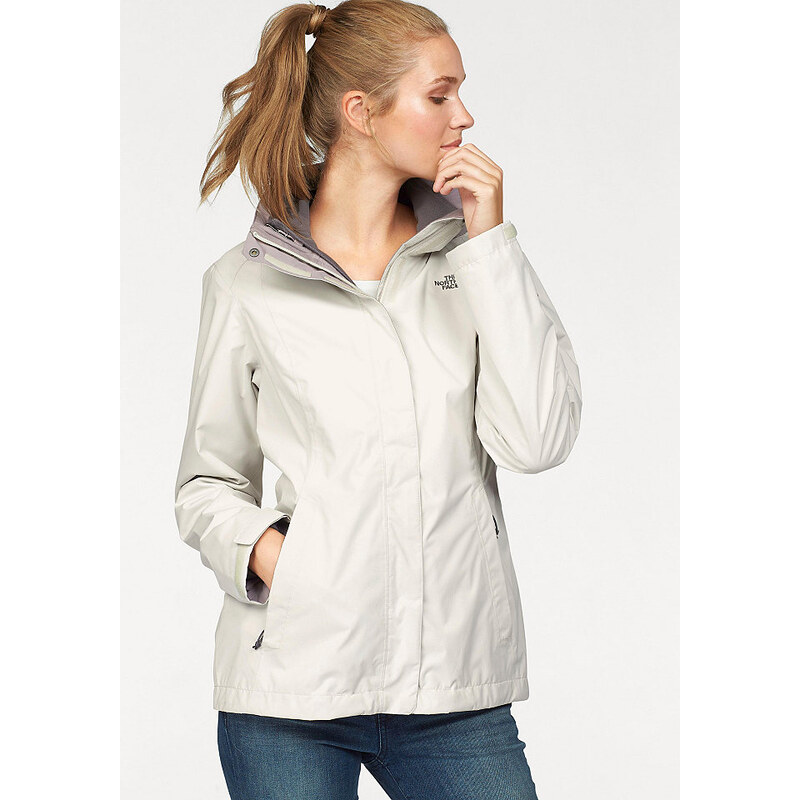 The North Face 3-in-1-Funktionsjacke EVOVLE II TRICLIMATE weiß M (38),XL (42),XS (34)