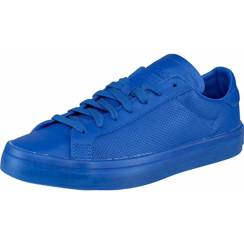 adidas Originals Sneaker Court Vantage adicolor blau 36,37,38,39,40,41,42,43,44
