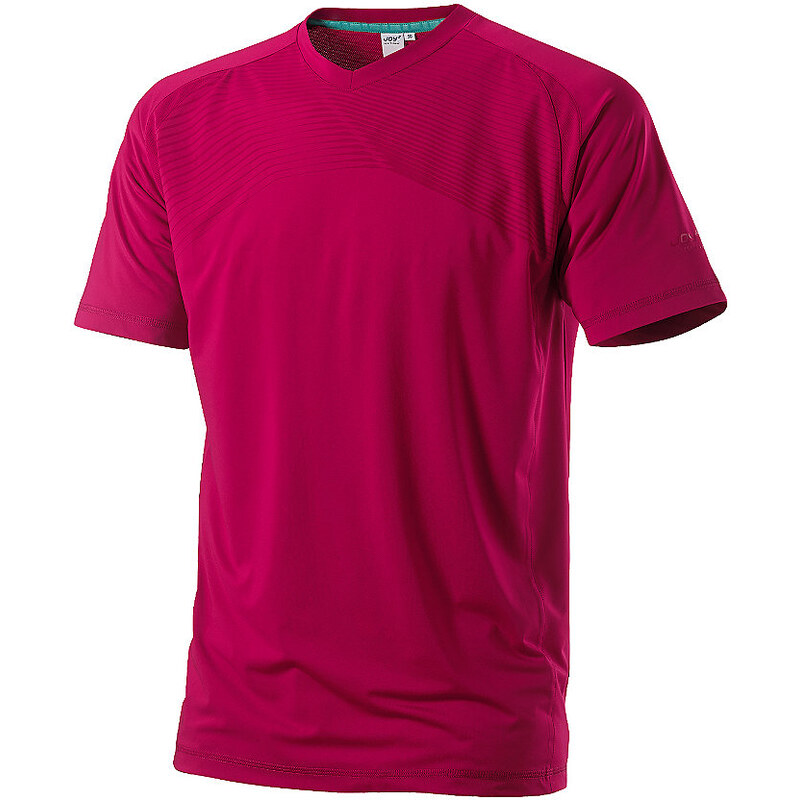 JOY SPORTSWEAR JOY sportswear T-Shirt HENNING rot 48,50,54,56