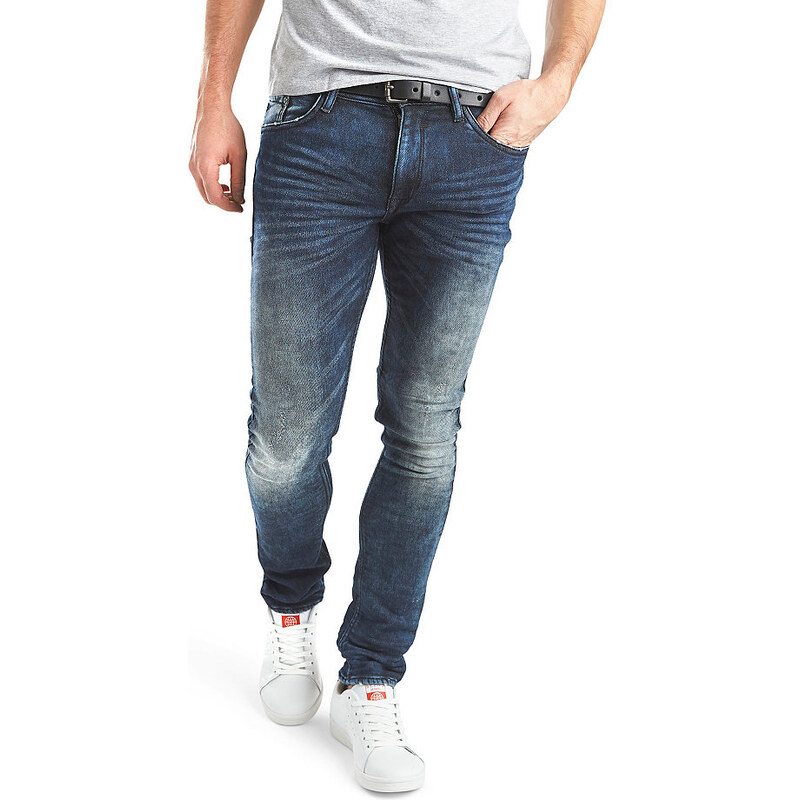 BLEND Blend Twister slim fit jeans blau 29,30,31,32,33,34,36,38,40