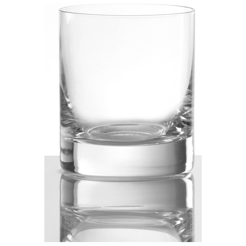Stölzle Mini-Drink Glas New York Bar (6er Set) STÖLZLE transparent