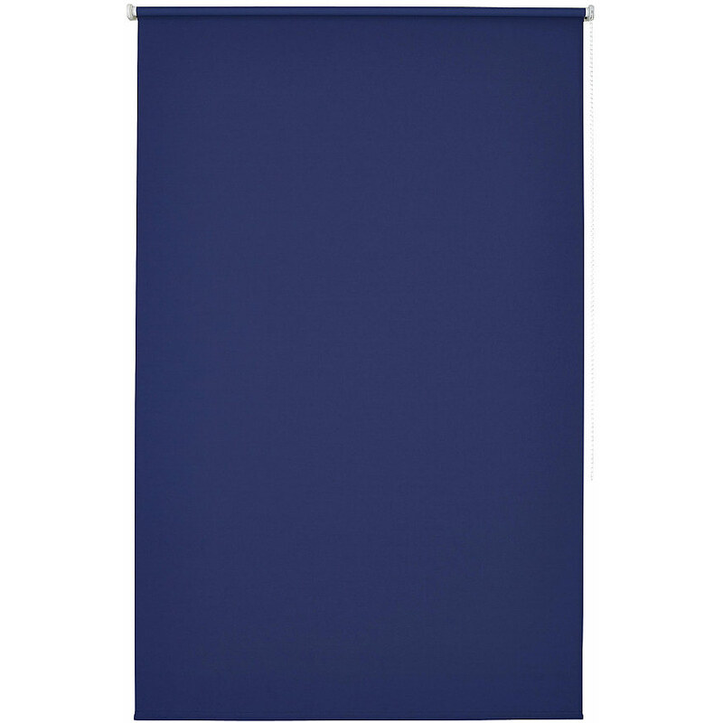 Good life Seitenzugrollo Amelie im Fixmaß Lichtschutz (1 Stck.) blau 10 (H/B: 180/182 cm),11 (H/B: 180/202 cm),12 (H/B: 180/222 cm),13 (H/B: 230/102 cm),7 (H/B: 180/122 cm),8 (H/B: 180/142 cm),9 (H/B: