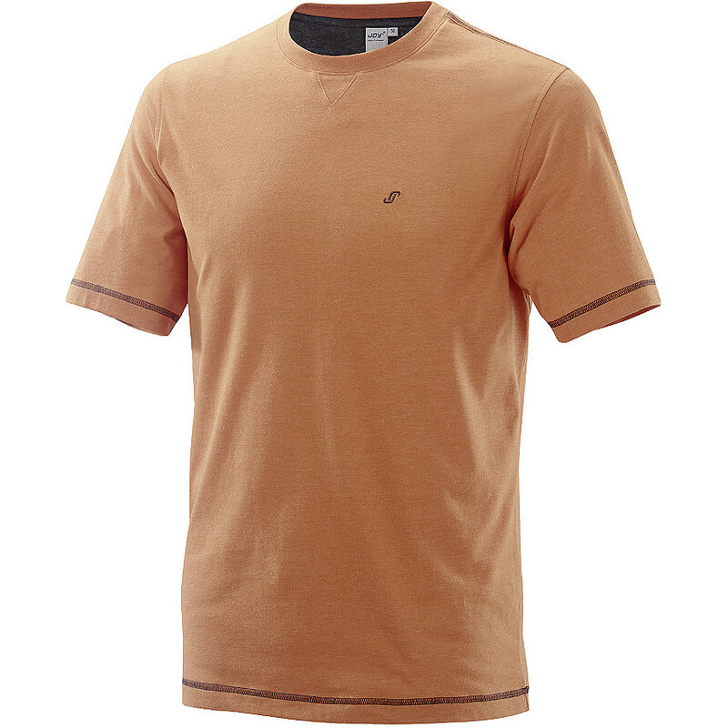 JOY sportswear T-Shirt HARRY JOY SPORTSWEAR orange 50,52,54,56,62