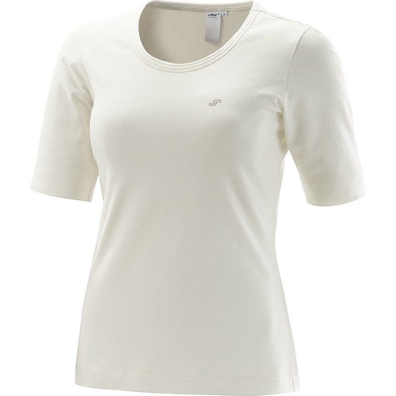 JOY sportswear T-Shirt HELENA JOY SPORTSWEAR weiß 36,38,40,42,44,46