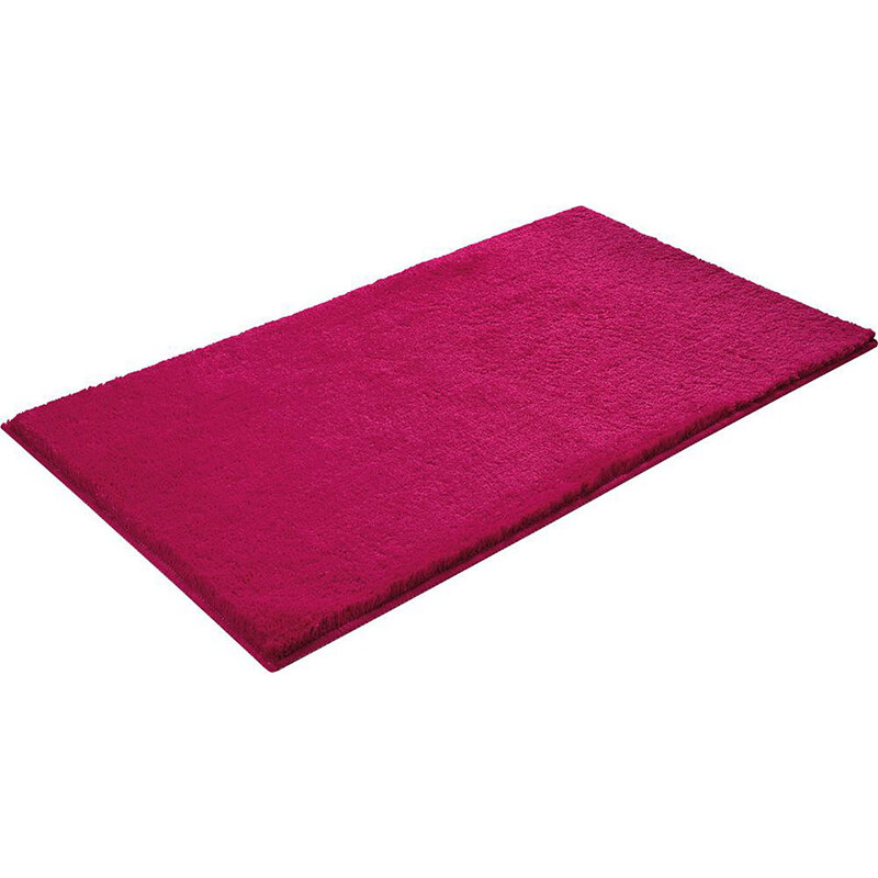Badematte Softy Höhe 20 mm rutschhemmender Rücken Esprit Home rosa 2 (55x65 cm),3 (60x100 cm),4 (70x120 cm)