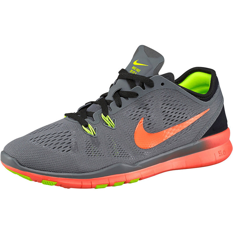 Free 5.0 TR FIT 5 Wmns Fitnessschuh Nike bunt 36,37,5,38,39,42