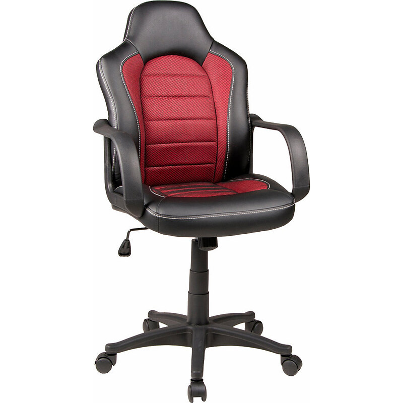 Duocollection Duo Collection Gaming Chair Robin schwarz