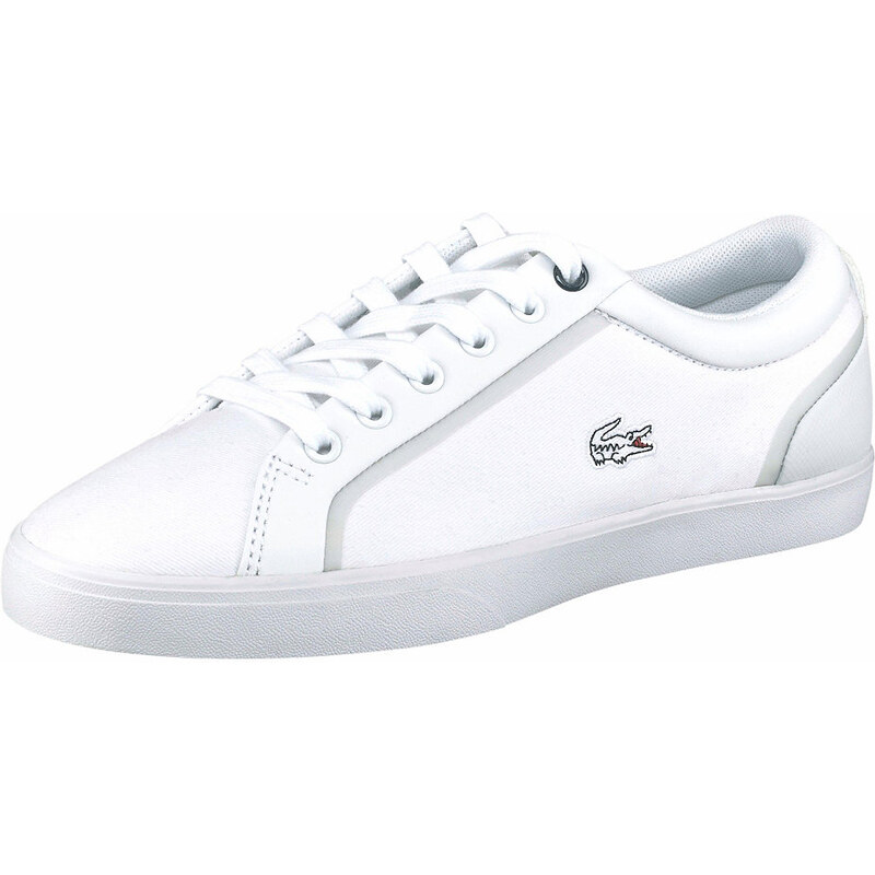 Lacoste Sneaker Lenglen 216 1 SP W weiß 39,40,41,42