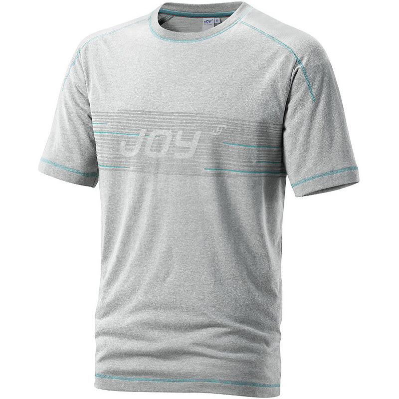 JOY SPORTSWEAR JOY sportswear T-Shirt AMANDO grau 48,52,54,56
