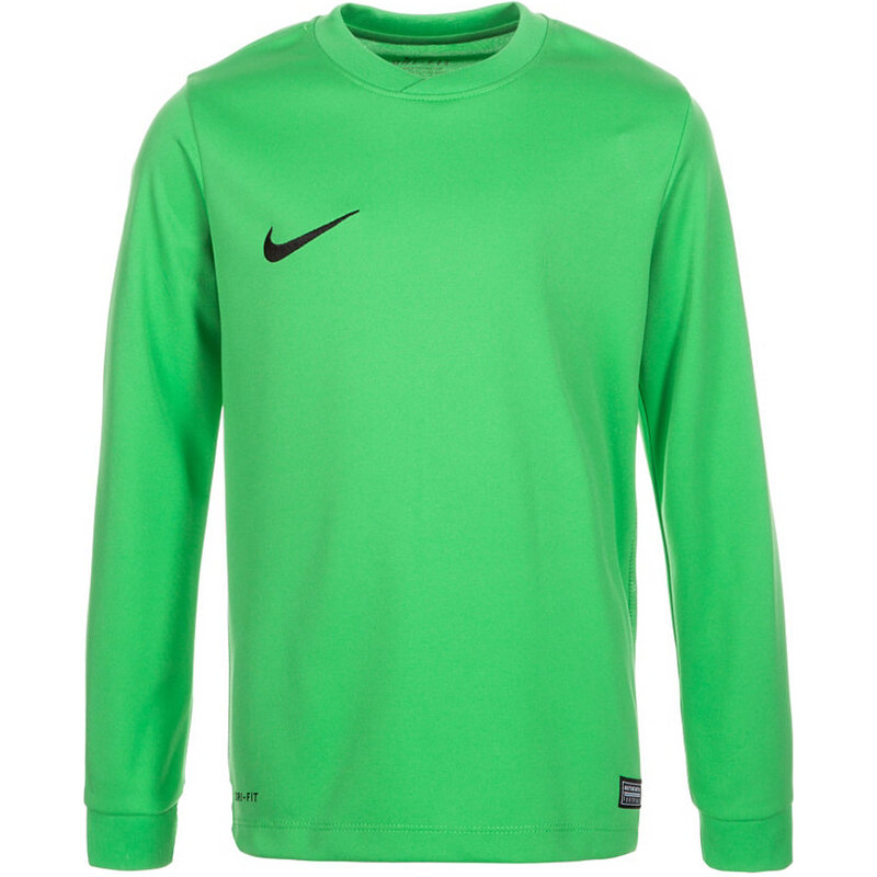 Park VI Fußballtrikot Kinder Nike grün L - 147/158 cm,M - 137/147 cm,S - 128/137 cm,XL - 158/170 cm