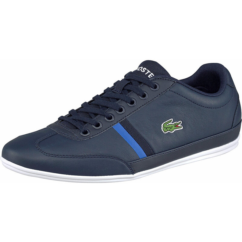 Lacoste Sneaker Misano Sport blau 40,41,42,44,45