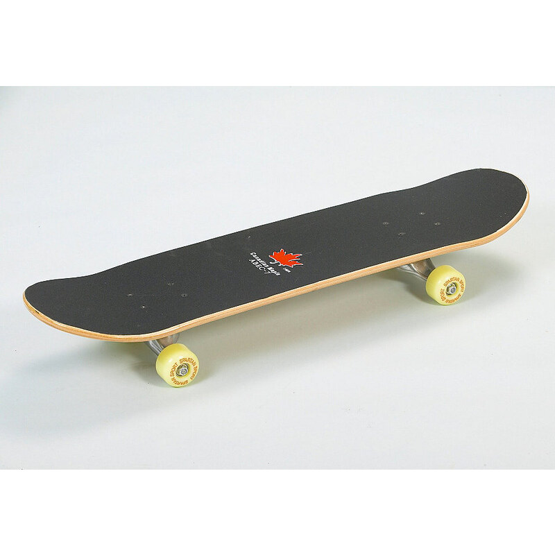 Skateboard Top Board SPARTAN