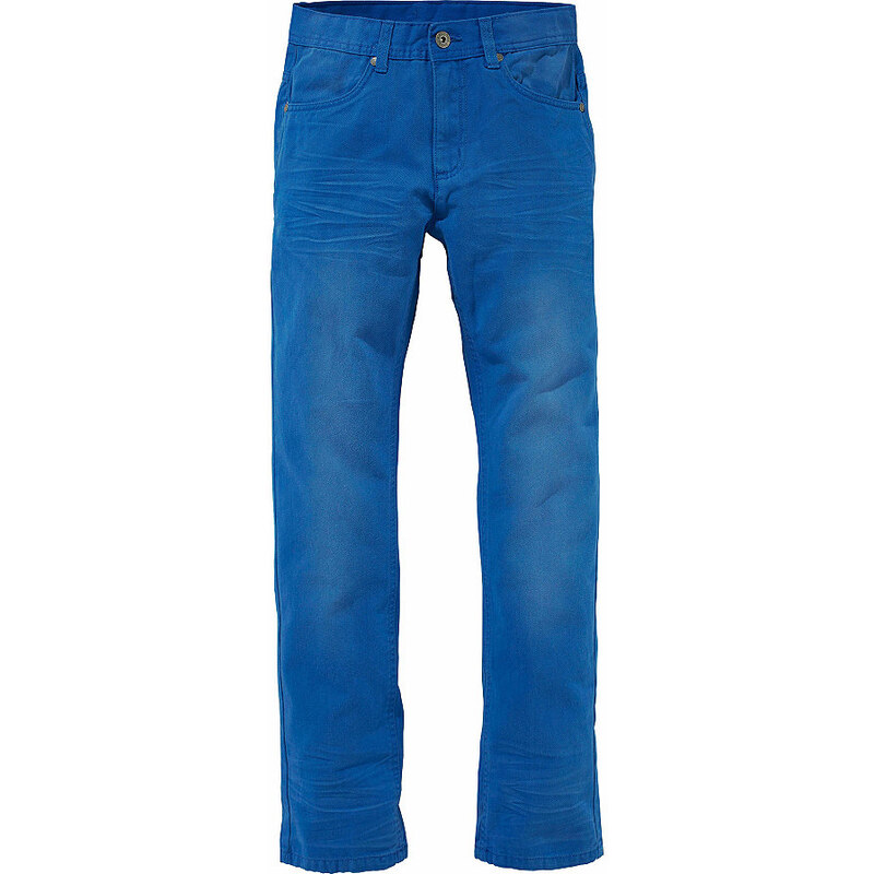 Regular-fit-Jeans Arizona blau 128,134,140,146,152,158,164,170,176,182