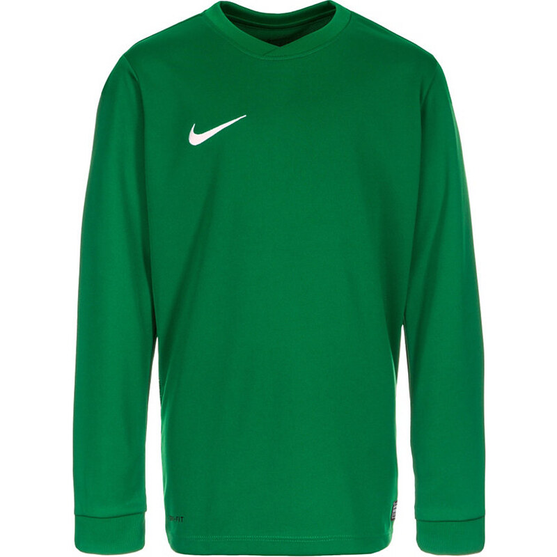 Park VI Fußballtrikot Kinder Nike grün L - 147/158 cm,M - 137/147 cm,XL - 158/170 cm