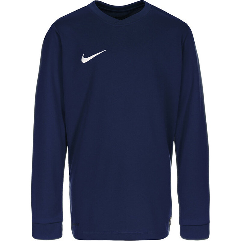 Park VI Fußballtrikot Kinder Nike blau L - 147/158 cm,XL - 158/170 cm,XS - 122/128 cm