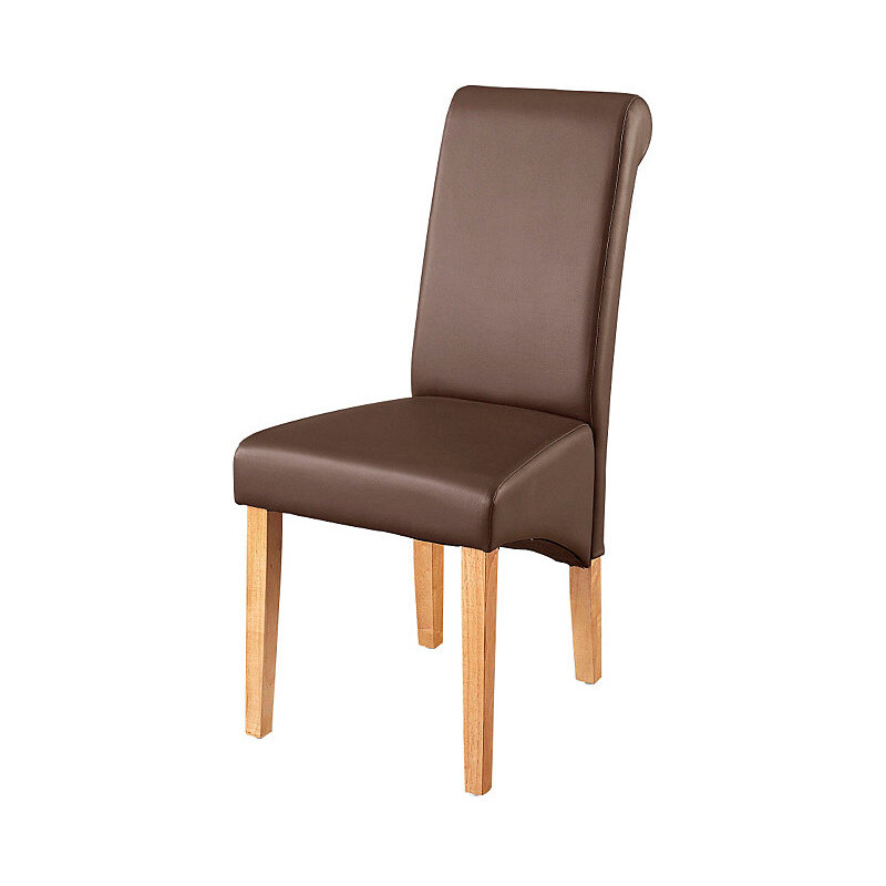 HOME AFFAIRE Stühle stuhlparade (2 Stck.) braun