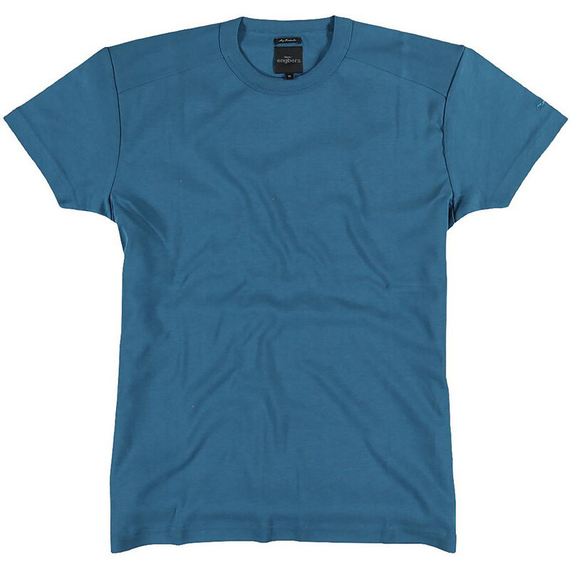 engbers T-Shirt ENGBERS natur 5XL,6XL,M,S,XL