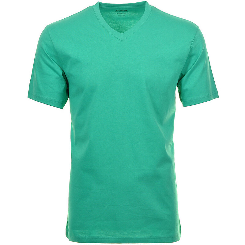 Ragman T-Shirt RAGMAN grün 3XL (56/58),4XL (58/60),5XL (60/62),L (50/52),M (48/50),XL (52/54),XXL (54/56)