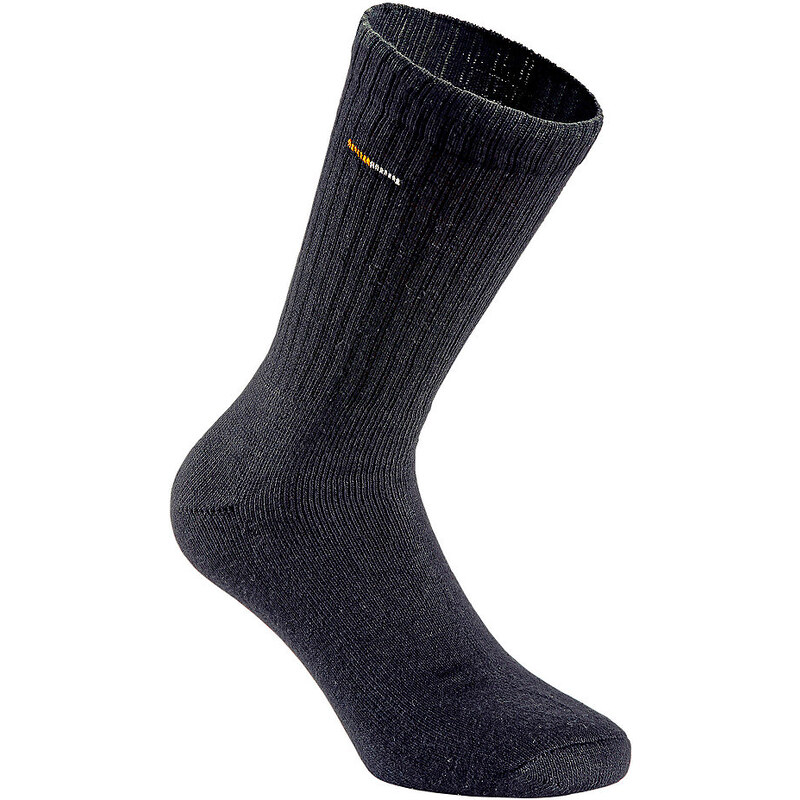 Baur Socken (6 Paar) schwarz 35-38,39-42,43-46,47-49