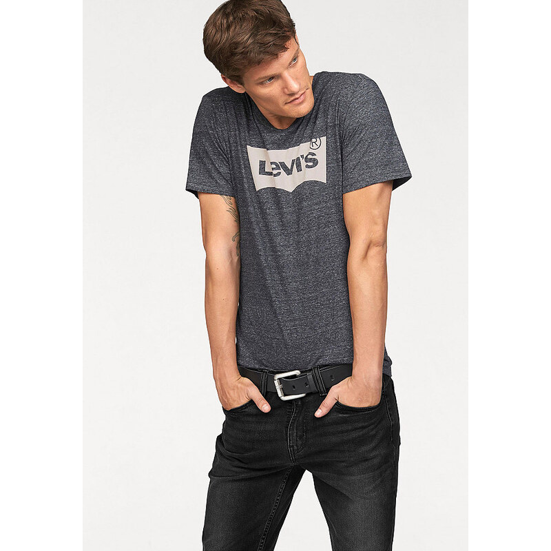 LEVI'S® T-Shirt Batwing Logo Tee schwarz L,M,S,XL,XXL