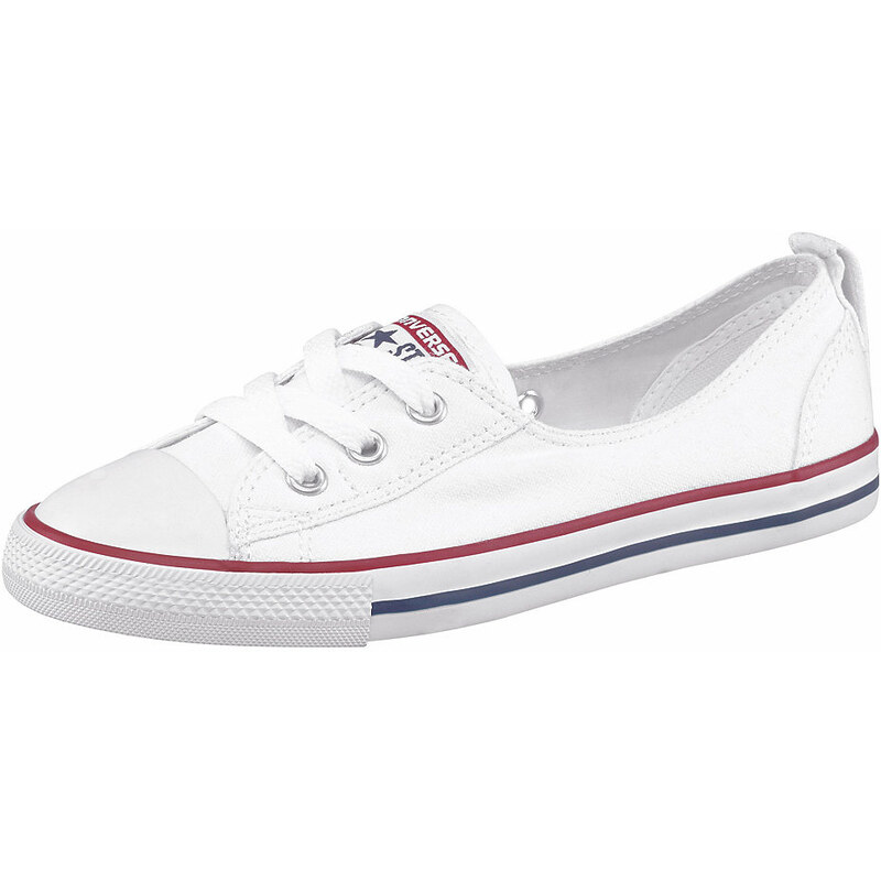 Converse CT All Star Ballet Lace Ox Sneaker weiß 36,37,38,38,5,39,40,40,5,41,42,43