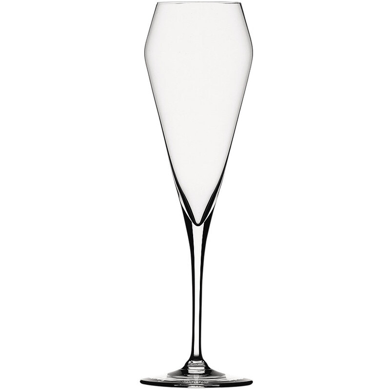 SPIEGELAU Spiegelau Champagnerglas Willsberger Anniversary (4tlg.) transparent