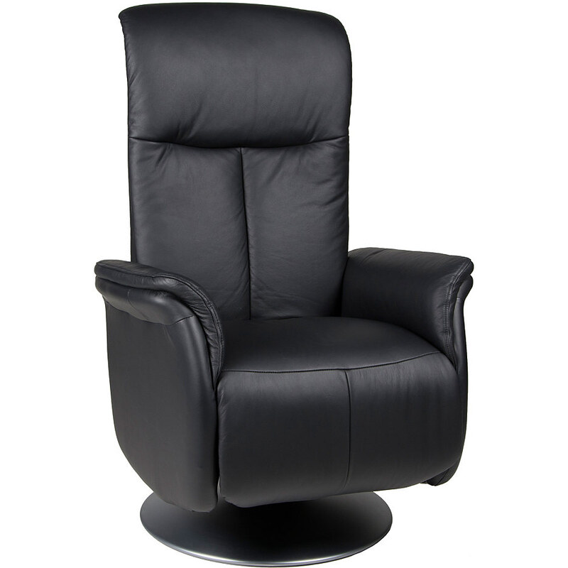 Relax Sessel Fermo Duocollection 230 (=schwarz)