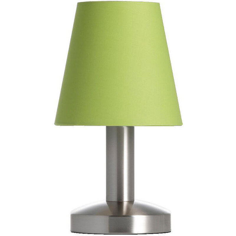Tischlampe (1flg.) - einzeln oder als 2er-Sparset TRIO LEUCHTEN grün