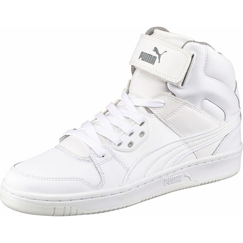 Puma Sneaker Rebound Street L weiß 37,39,40,41,44,46