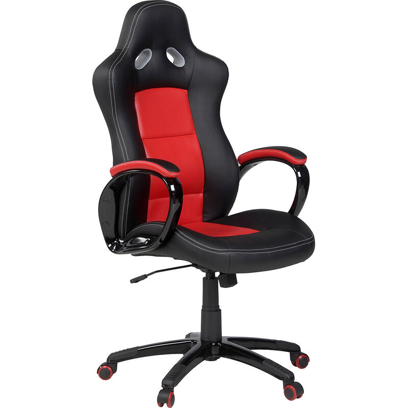 Duo Collection Gaming Chair Finning Duocollection schwarz