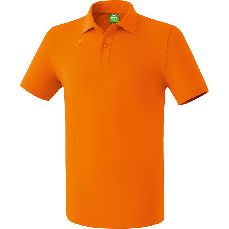 ERIMA ERIMA Teamsport Poloshirt Kinder orange 116,128,140,152,164